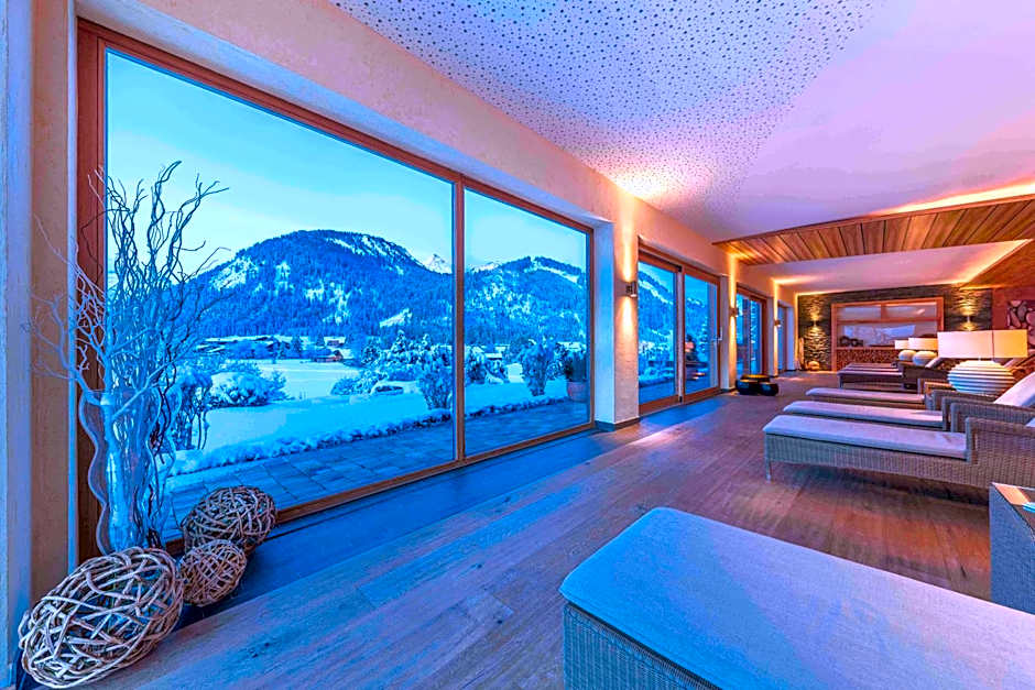 Hotel Hohenfels