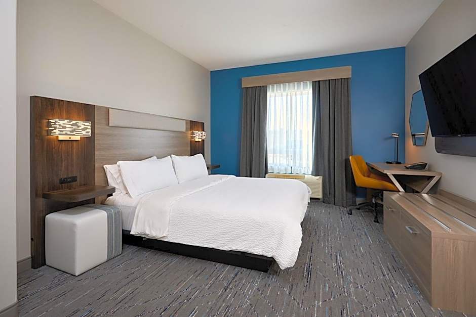 Holiday Inn Express Hotel & Suites Swift Current By IHG