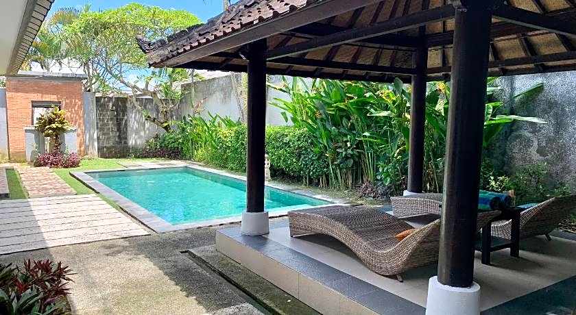 Bali Merita Villa