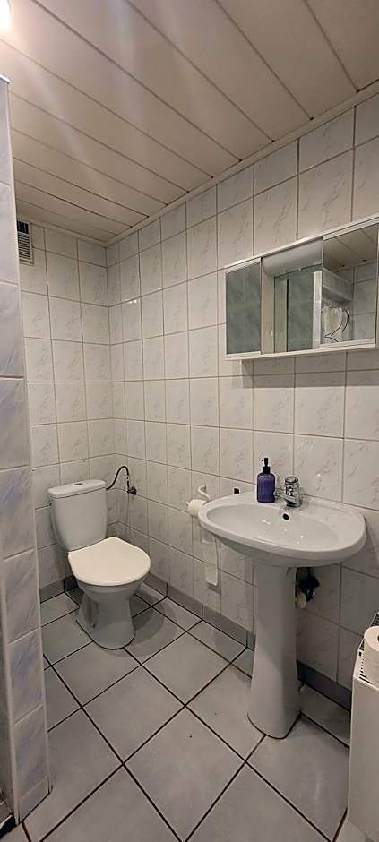 Dworek Pokoje Gościnne