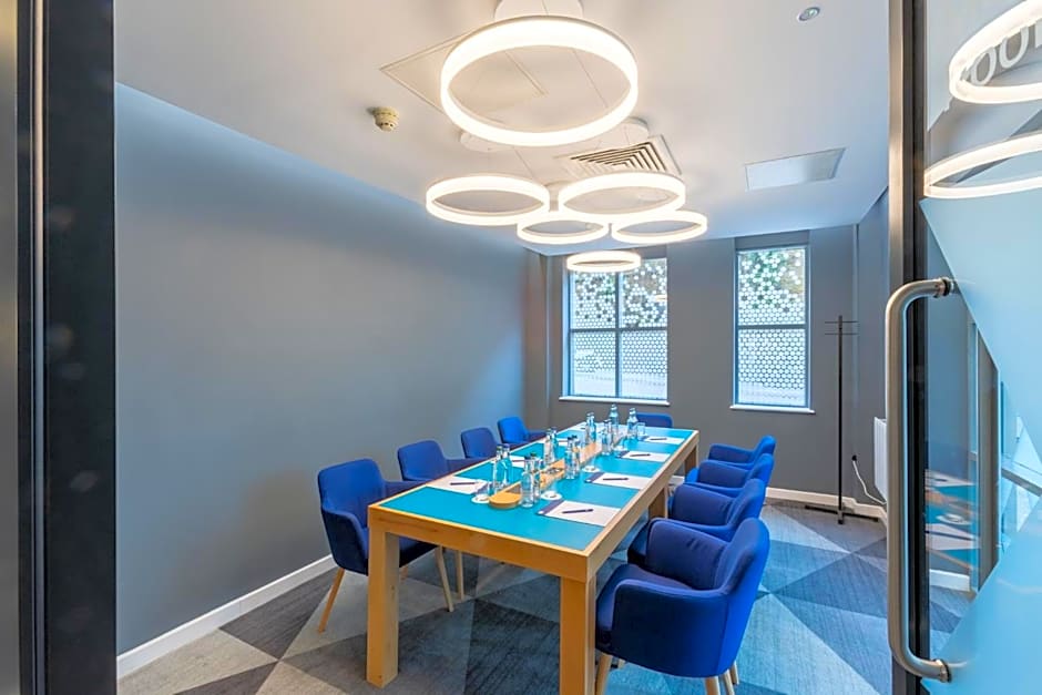 Holiday Inn Express London Croydon By IHG