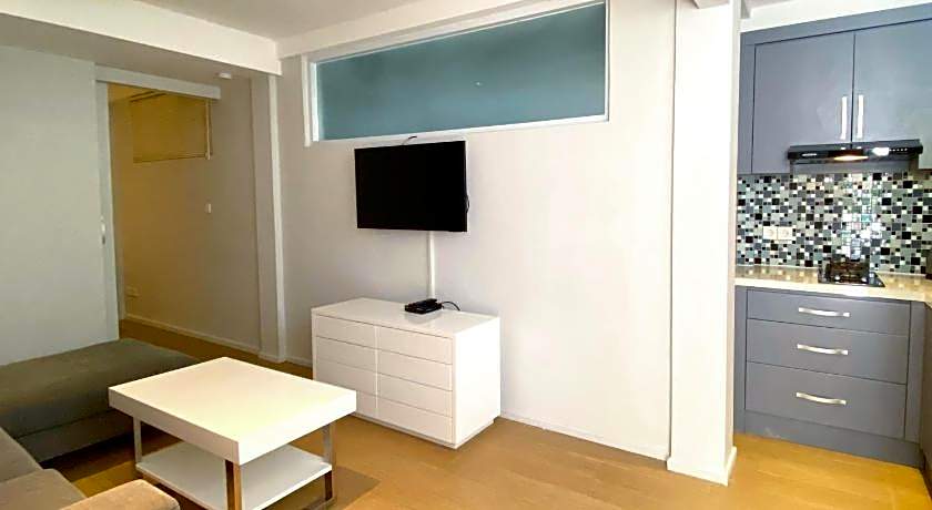 Coast Boutique Apartments