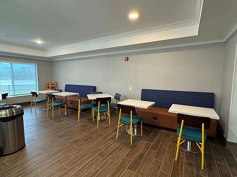 Garner Hotel Longview South By IHG