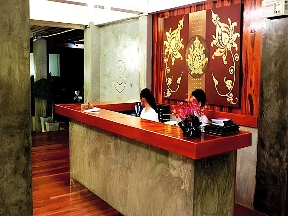 Ladawan Boutique Hotel