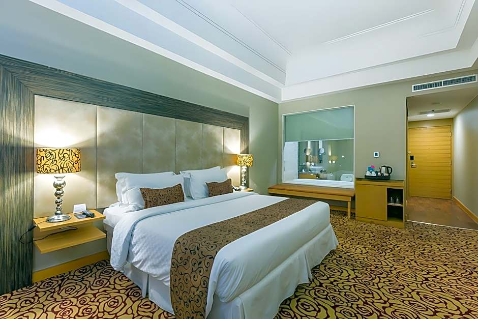 Wyndham Surabaya