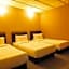 RAINFOREST Budget Stay