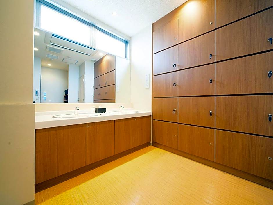 Super Hotel Fukushima Iwaki