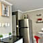 Cozy Galveston Beach Front Condo