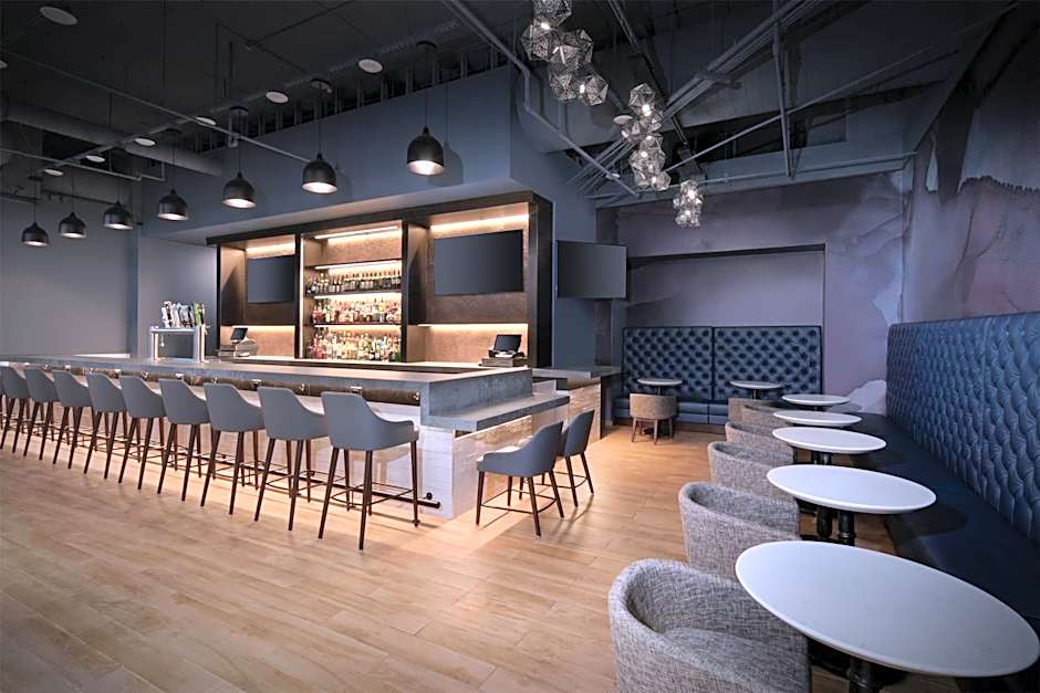 Hyatt Regency Milwaukee