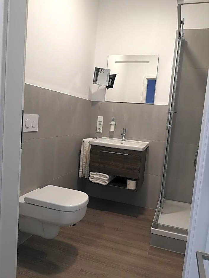 Trip Inn PostApart Aschaffenburg