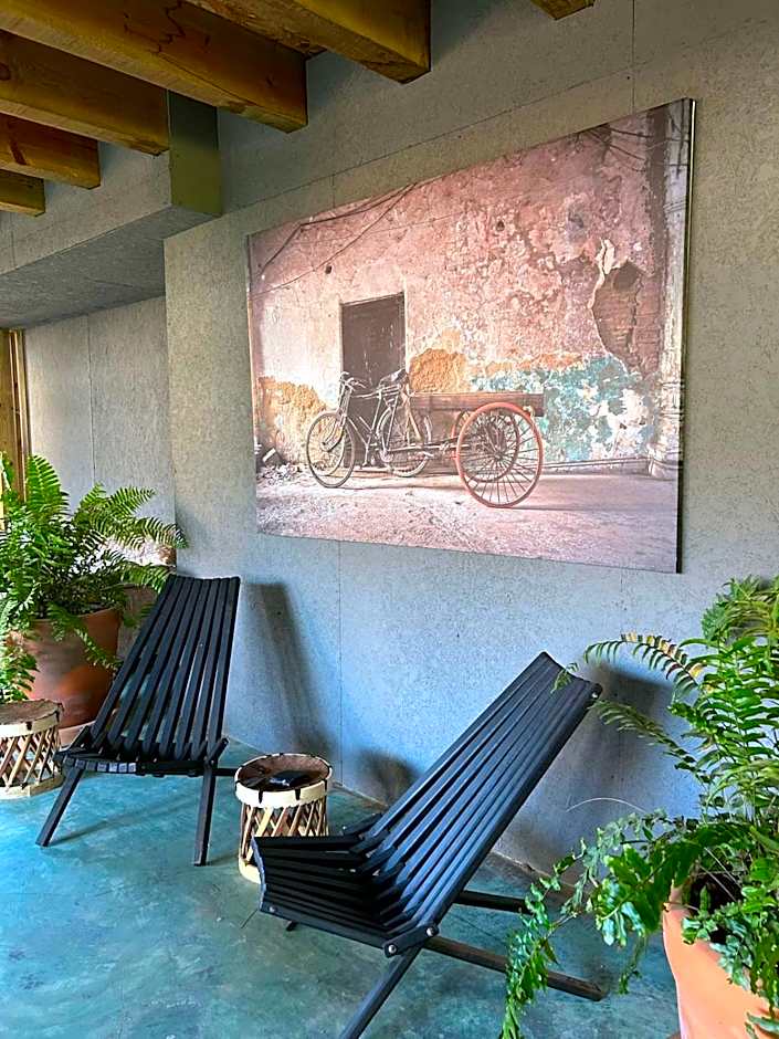 KINEKI La Punta - Casa Karen