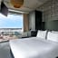 DoubleTree By Hilton Hotel Amsterdam - Ndsm Wharf