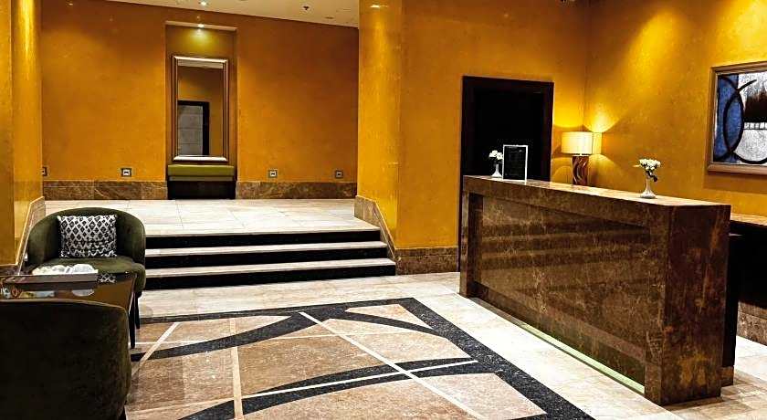 Le Meridien Towers Makkah