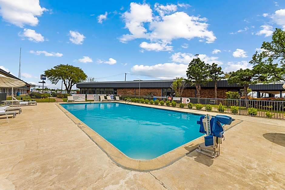 Americas Best Value Inn-Ft. Worth/Hurst