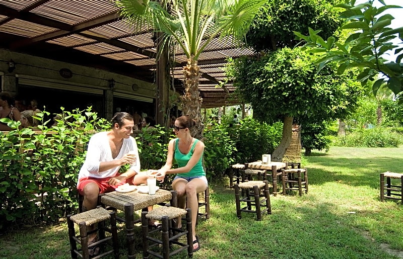 MARVIDA FAMILY SUNSET BEACH EX OTIUM FAMILY STONE