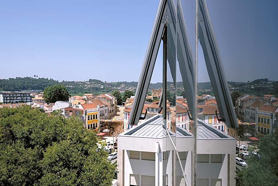 Hotel Conde de Agueda