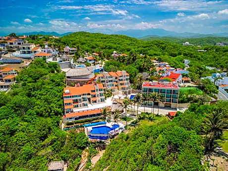 Villas Coral Huatulco