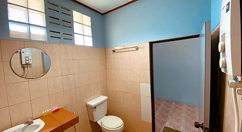 PHUPHA Bungalow Haad Rin