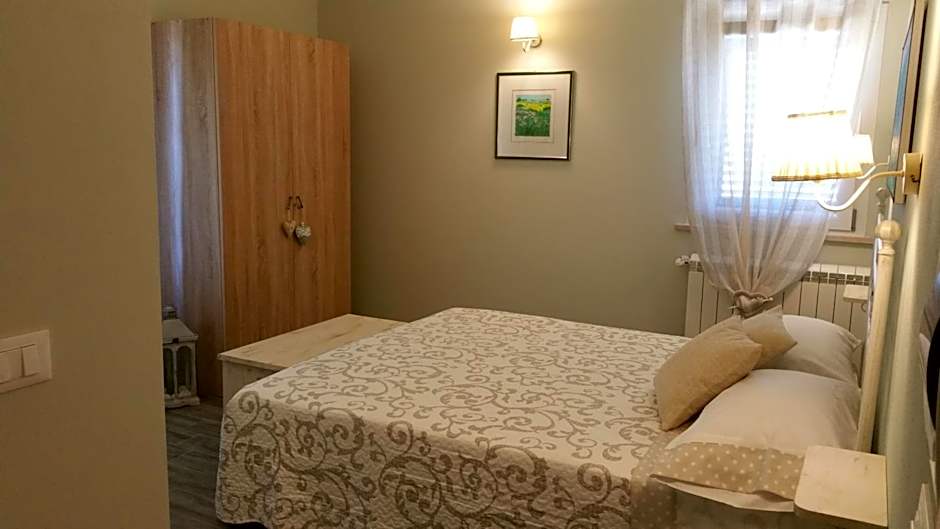 B&B Il Poggio di Fiore