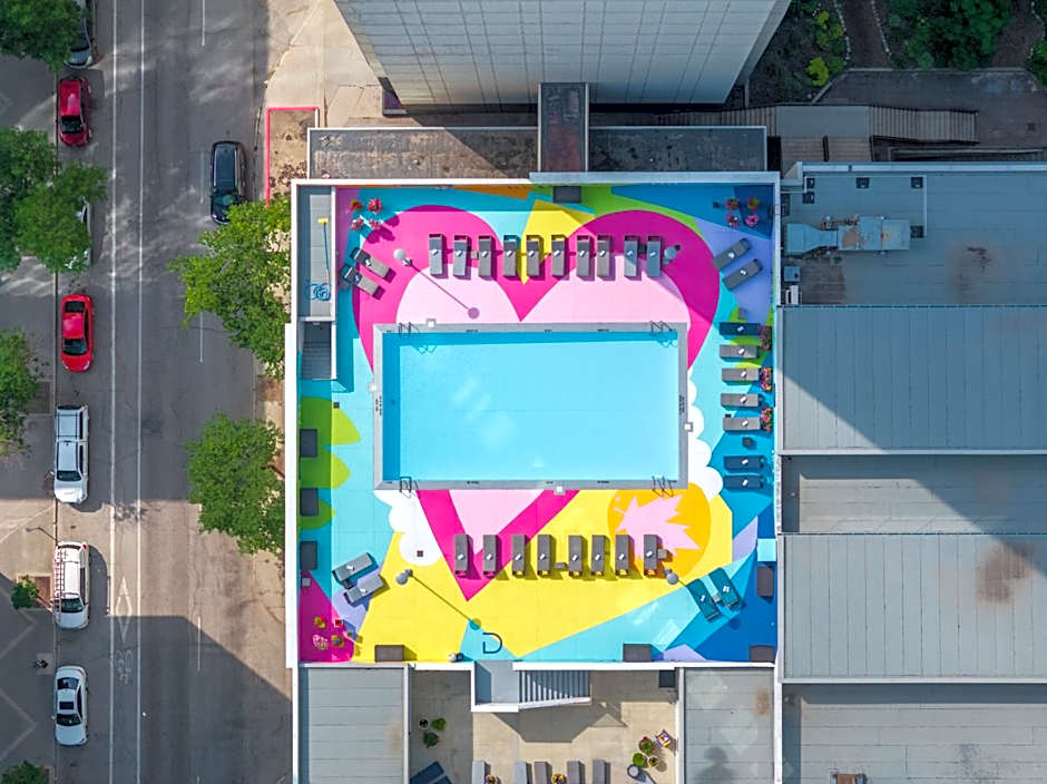 Delta Hotels Winnipeg