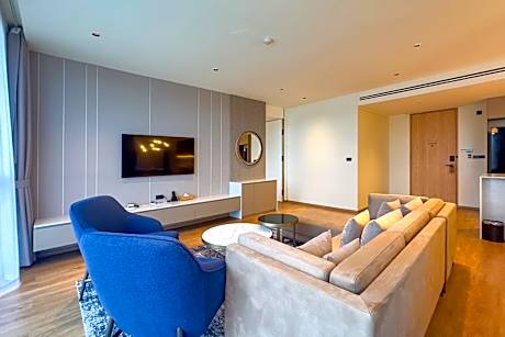 La Green Suite - 3 Bedrooms Large