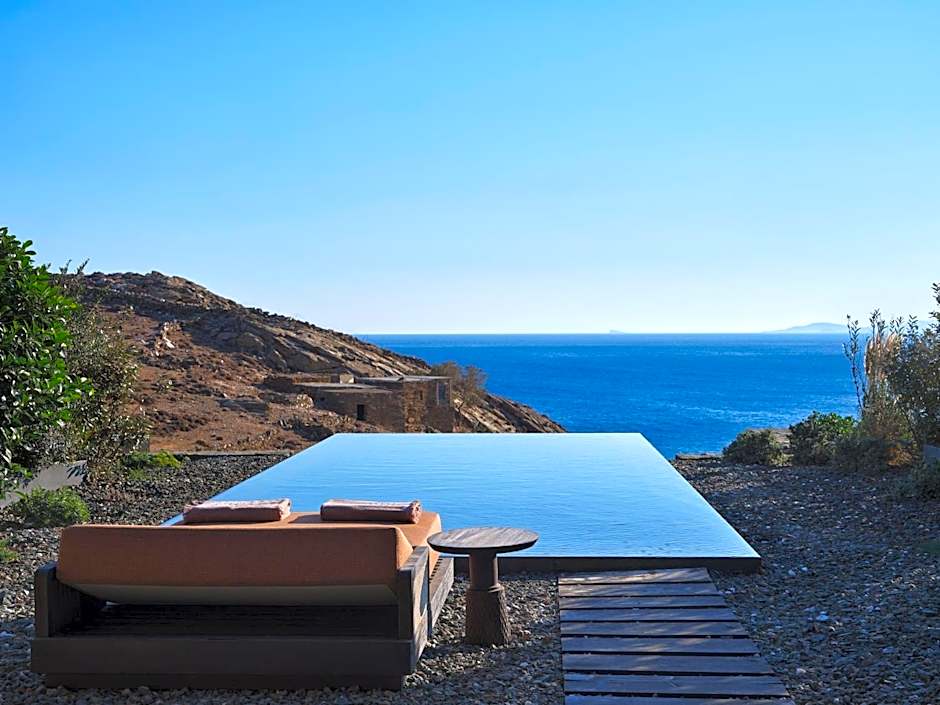 Odera, Tinos, Autograph Collection