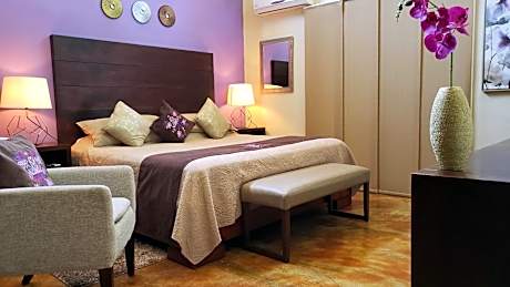 Hotel Boutique La Casona