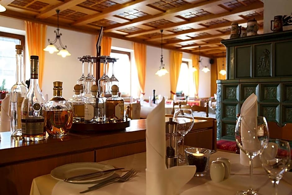 Landhotel Krone