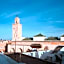Riad Bab Tilila