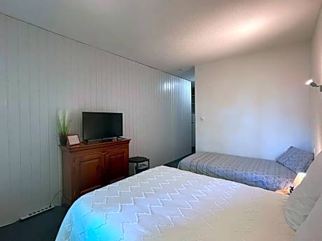 Triple Room with Private Bathroom