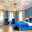 Schloßhotel Althörnitz