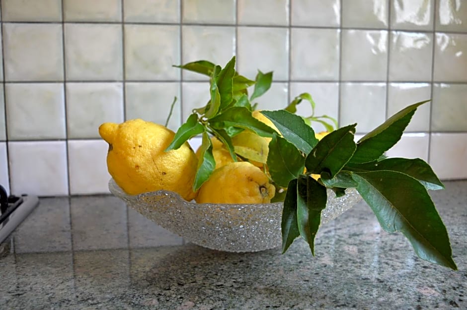 Baia della Serenità