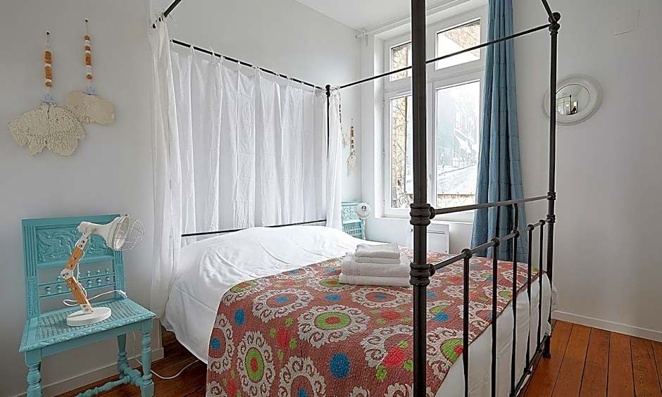 Appart'Hôtel de Paris