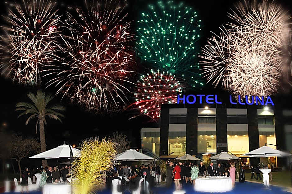 Hotel Lluna