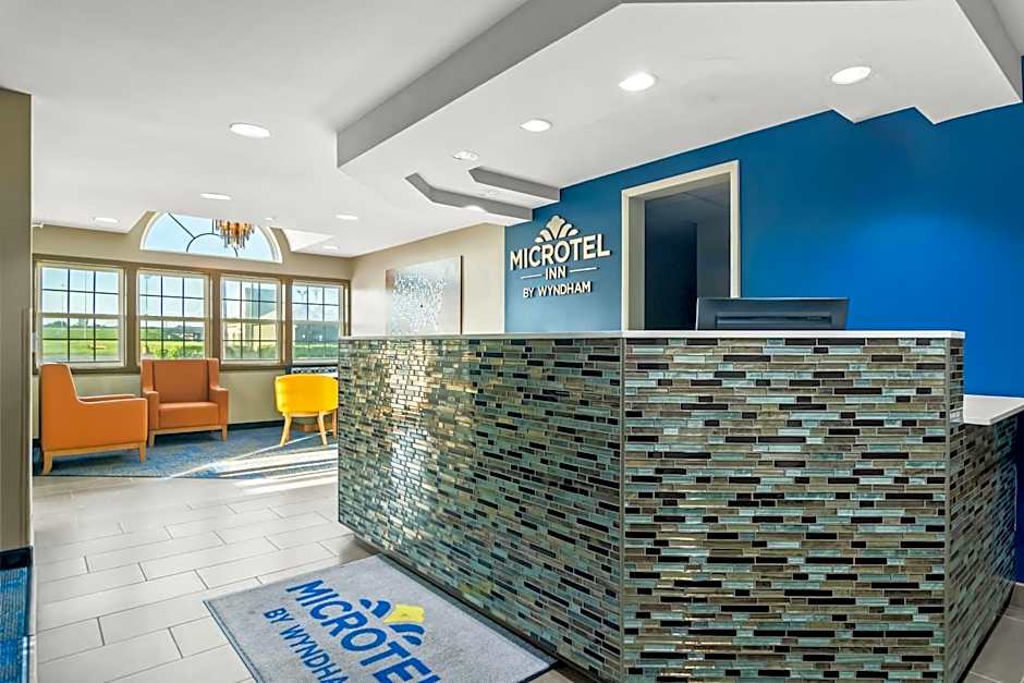 Microtel Inn & Suites By Wyndham Joplin