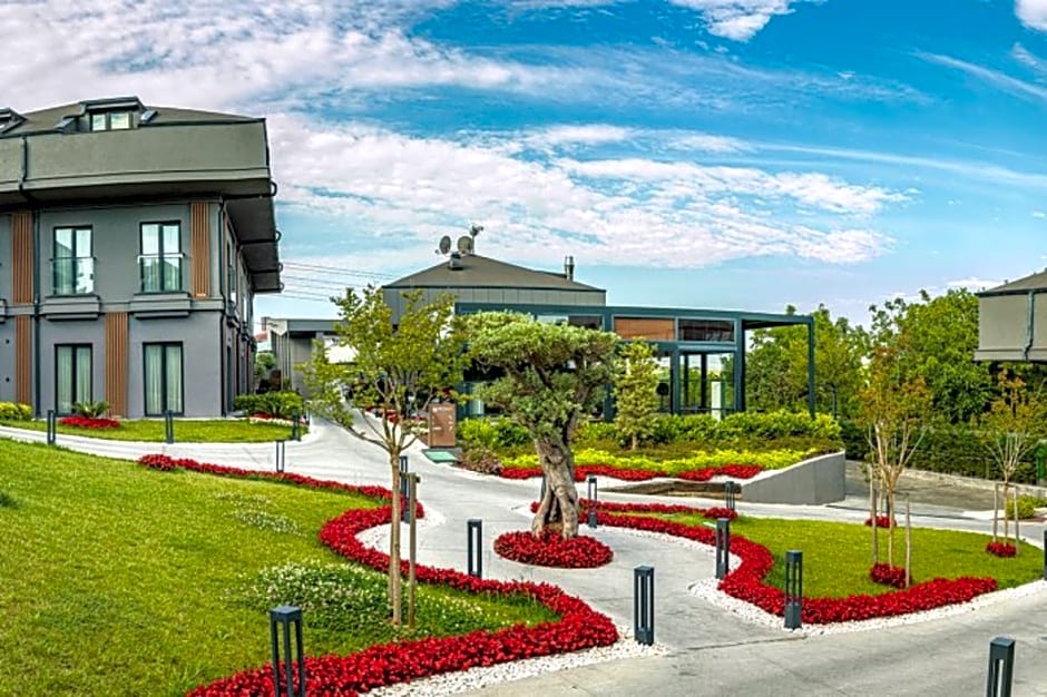 MENALO HOTEL PREMIUM ISTANBUL AIRPORT