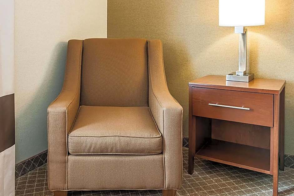 Comfort Inn Pickerington - Columbus East