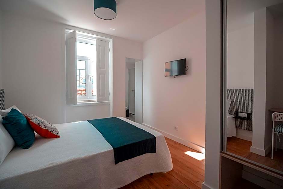 Harbour49 - AVEIRO FLATS & SUITES