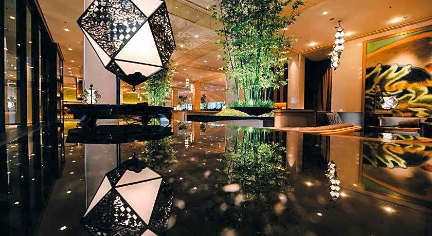 Grand Prince Hotel Shin Takanawa