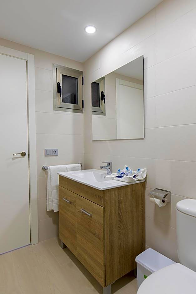 Aparthotel BCL Levante Lux