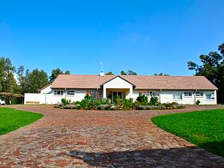 Amohela Guesthouse