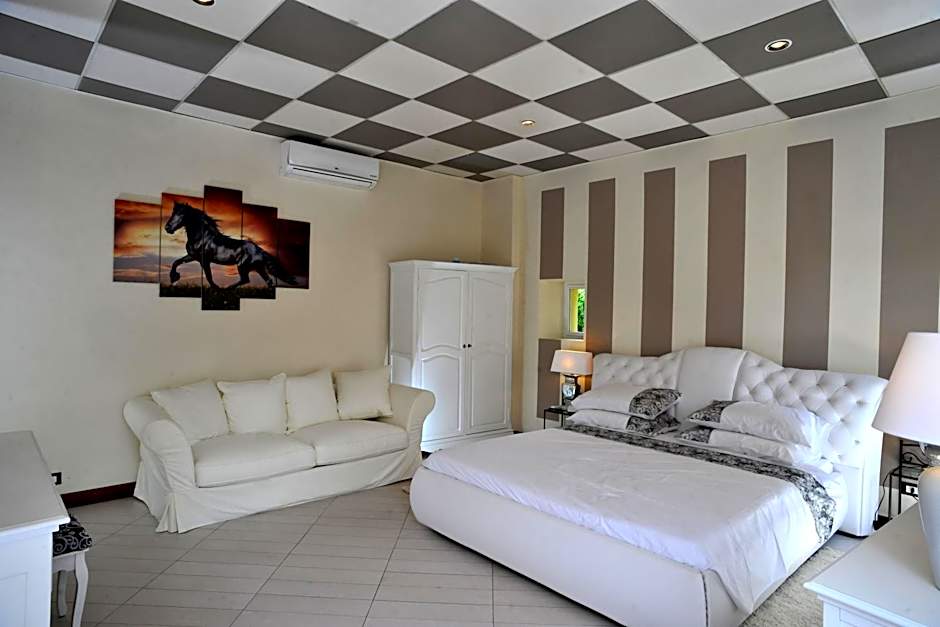 Trattoria Laghee con alloggio