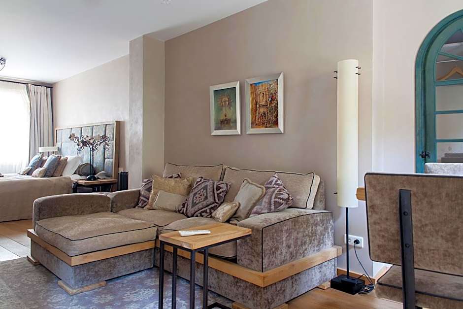 Boutique Hotel Casa Granados