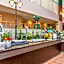 Quality Hotel Conference Center Cincinnati Blue Ash