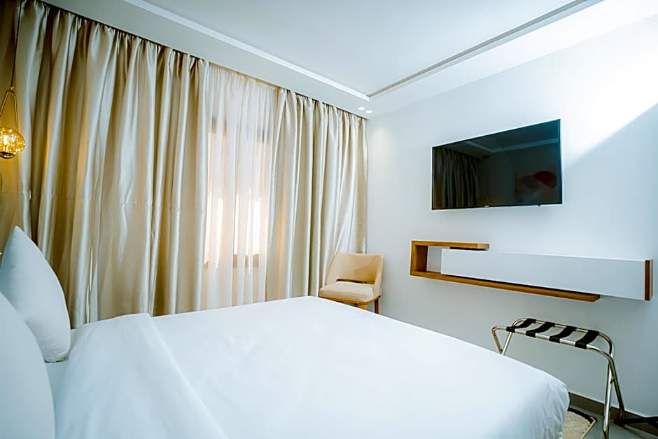 TIMAZIN HOTEL DAKHLA