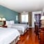 Days Inn & Suites by Wyndham Sunnyvale