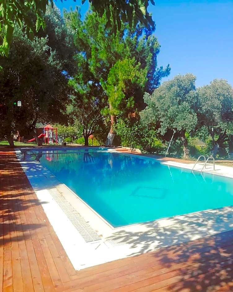 Bahar Bahce Datca