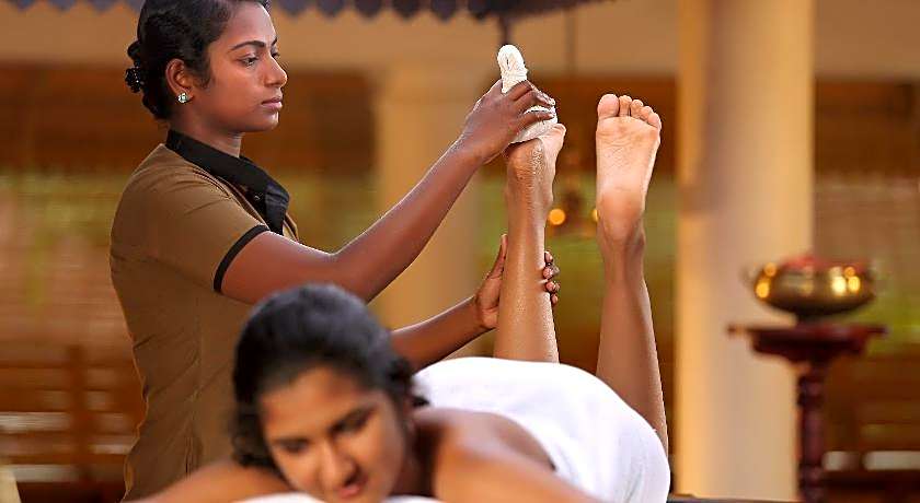 The Elephant Court Resort