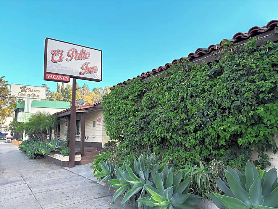 El Patio Inn Studio City