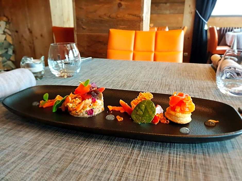 Hôtel Spa L'Oxygène